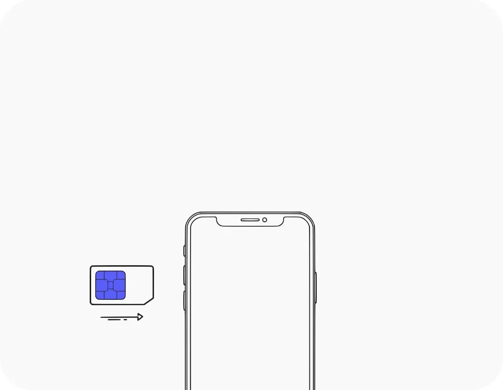 Insert eSIM