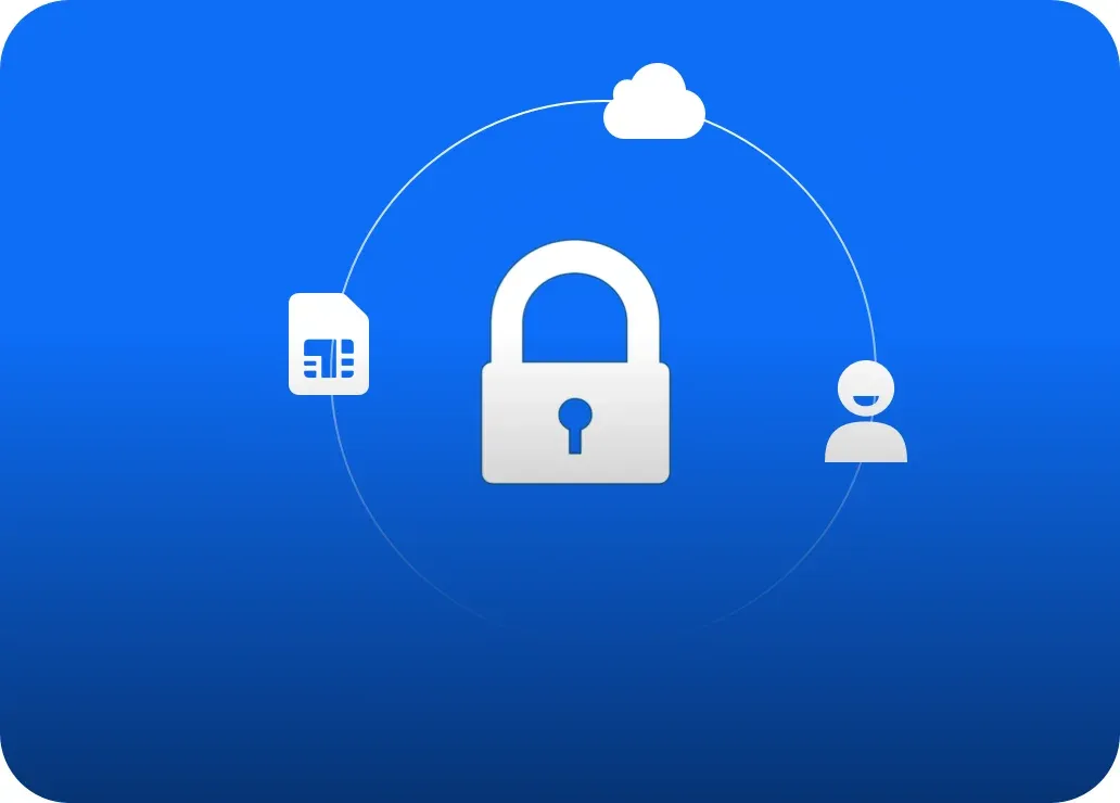 Privacy Protection Background