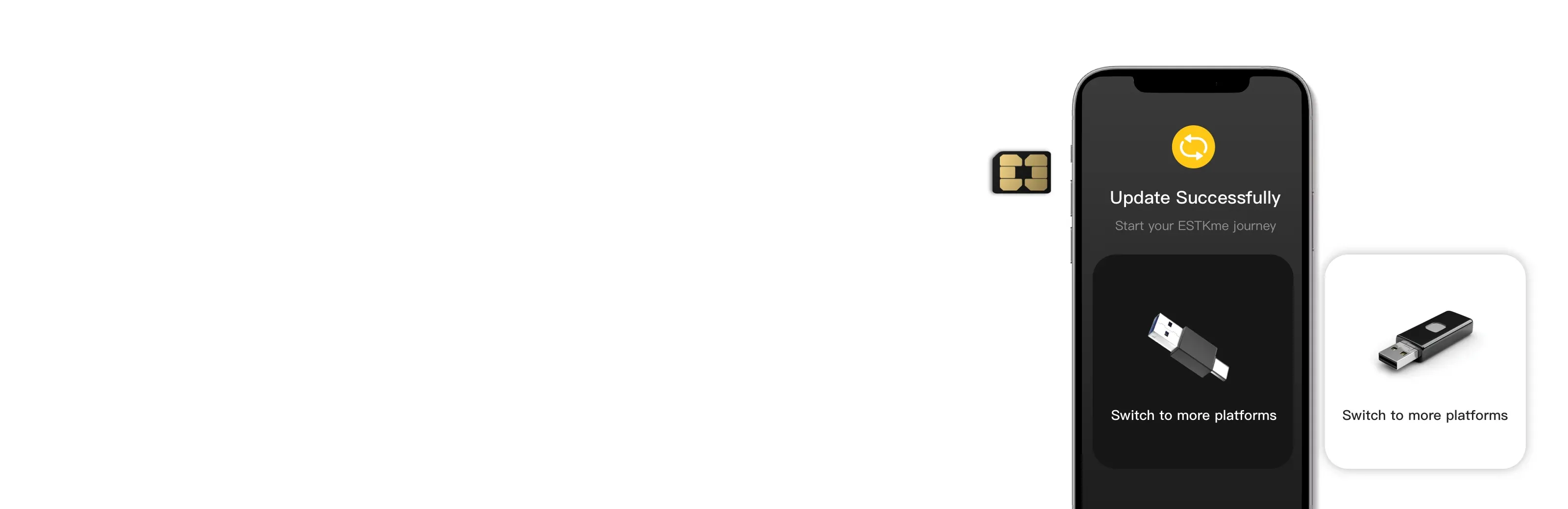 Firmware Upgrade Background